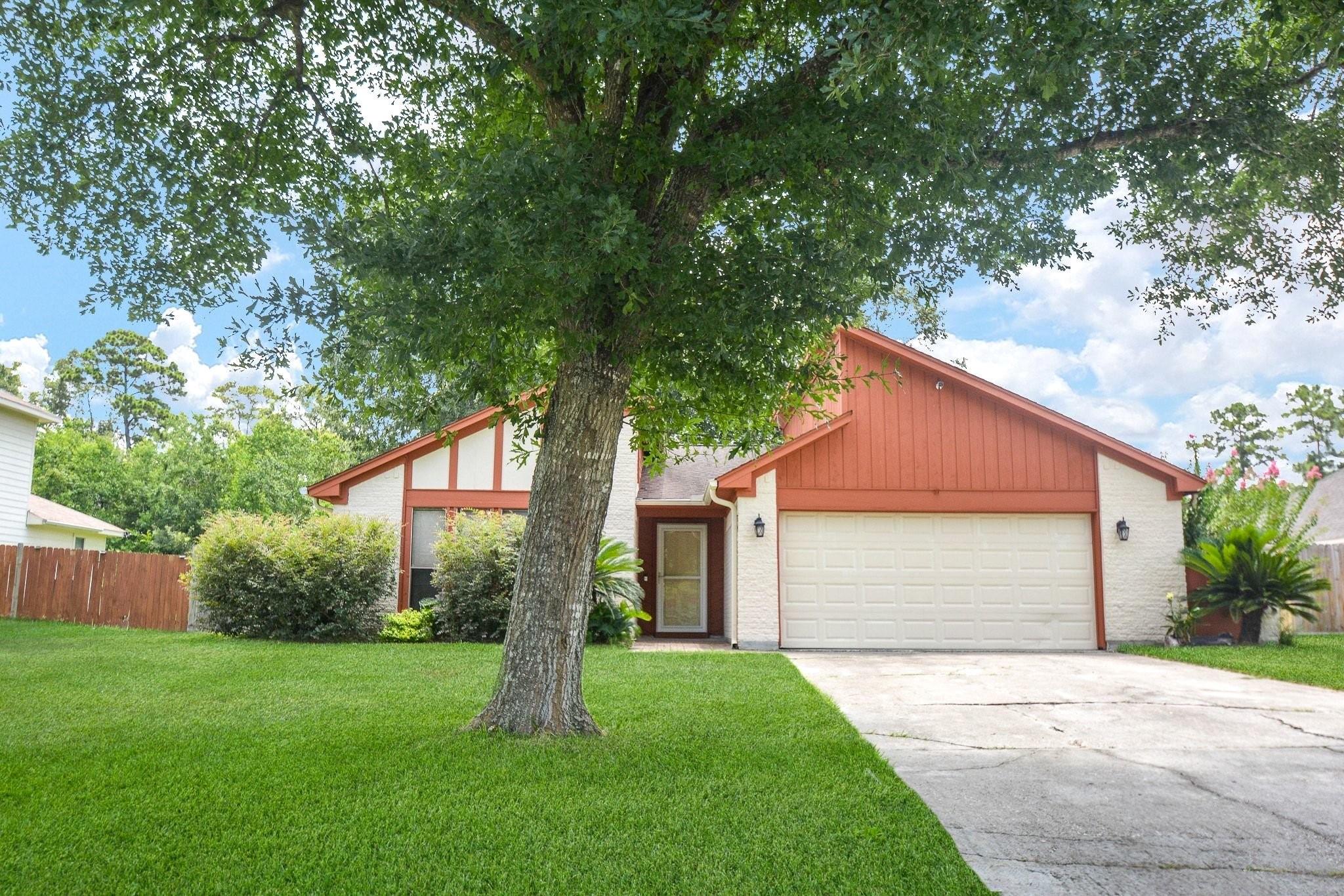 16610 Convoy Court