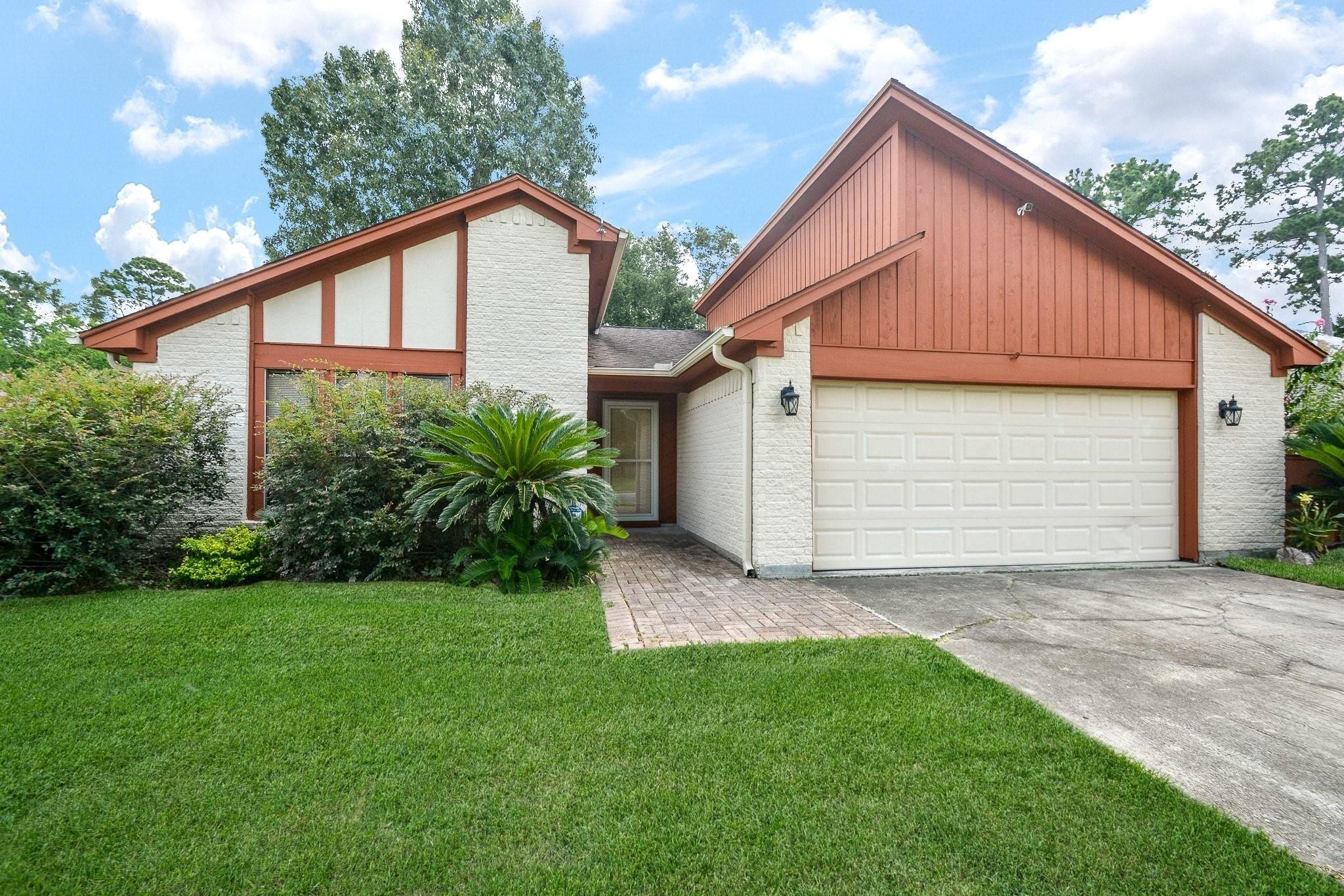 16610 Convoy Court