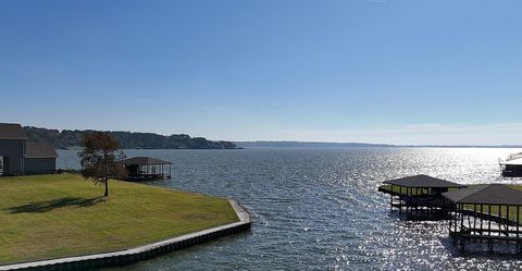 225 Peninsula Drive Livingston TX 77351