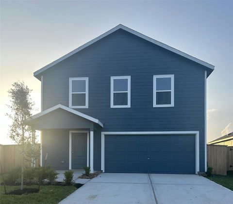 Photo of 4934 Valencia Forest, Richmond, TX 77469 (MLS # 61088289)