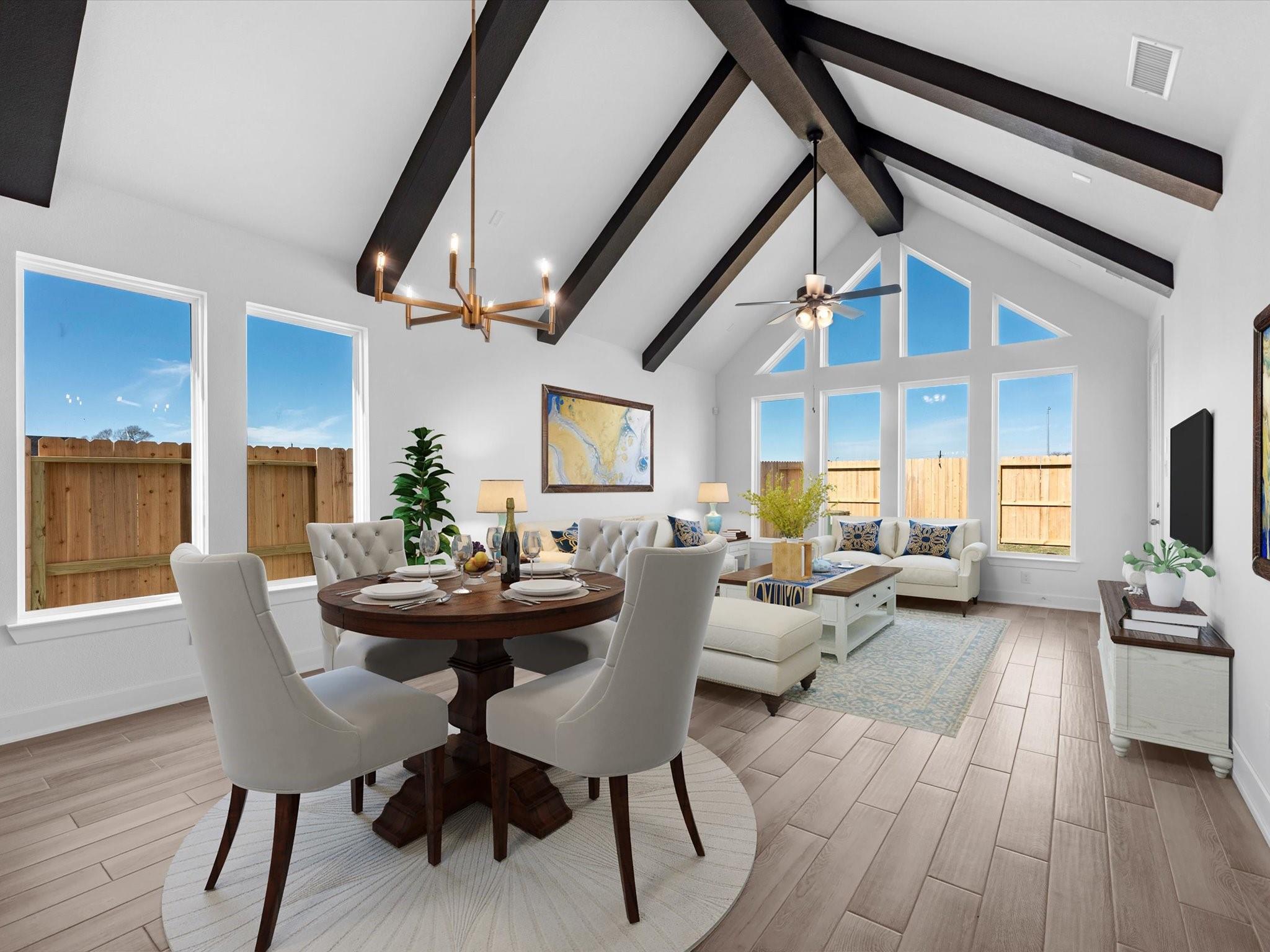 323 Shining Succulent Drive