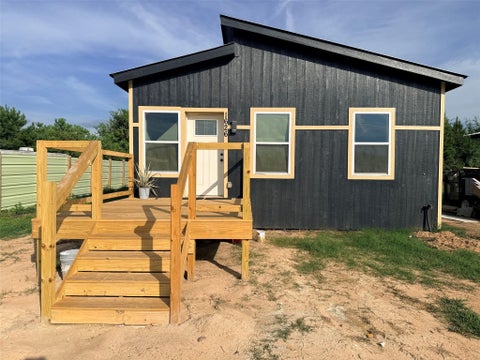 Photo of 1626 Road 5734, Cleveland, TX 77327 (MLS # 96144914)