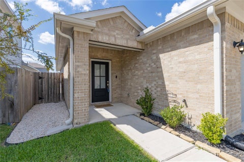 Photo of 24751 Russet Bluff Trail, Houston, TX 77336 (MLS # 44792765)