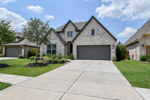 13831 Via Toluca Trail Cypress TX 77433