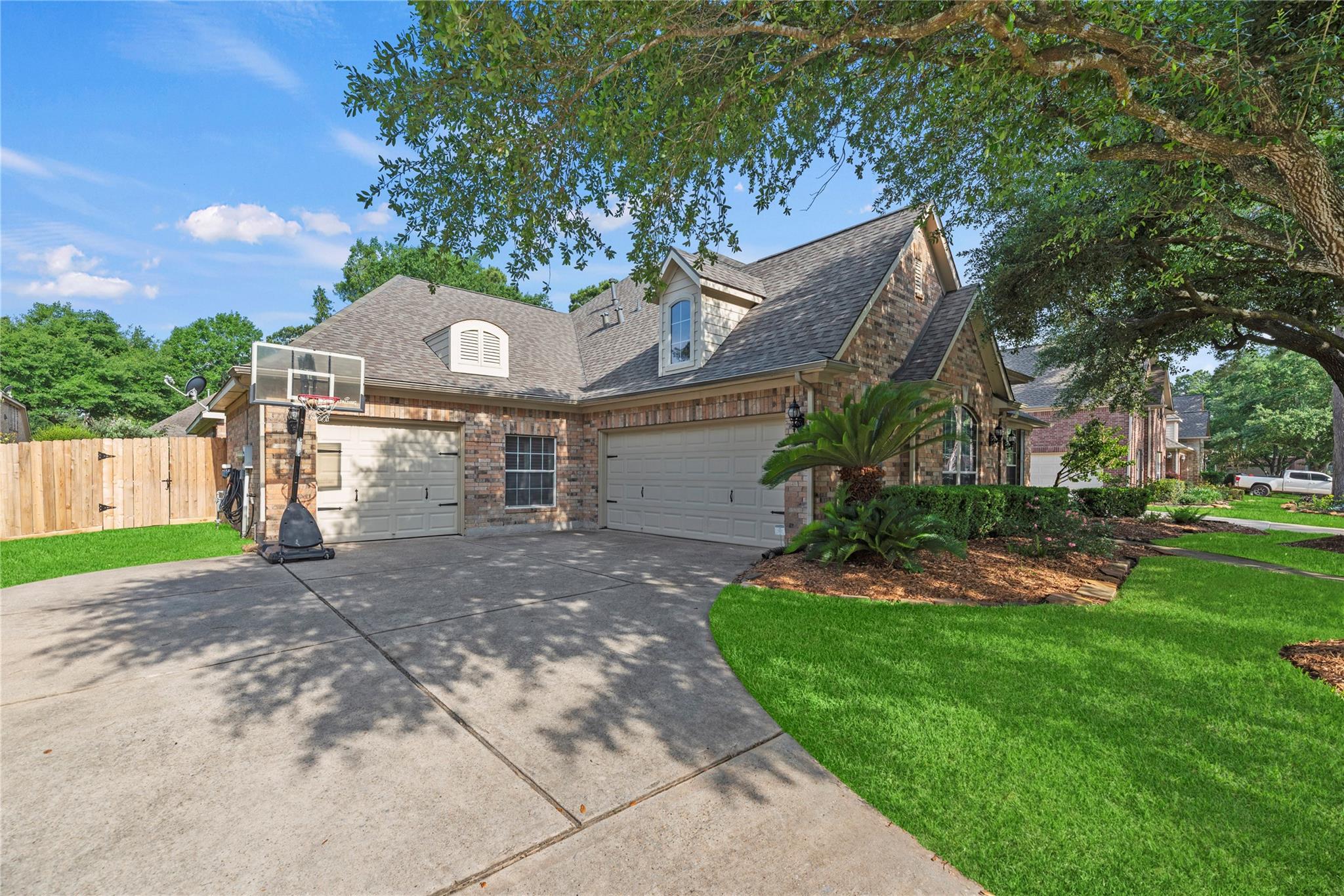 15411 Mustang Crossing Circle