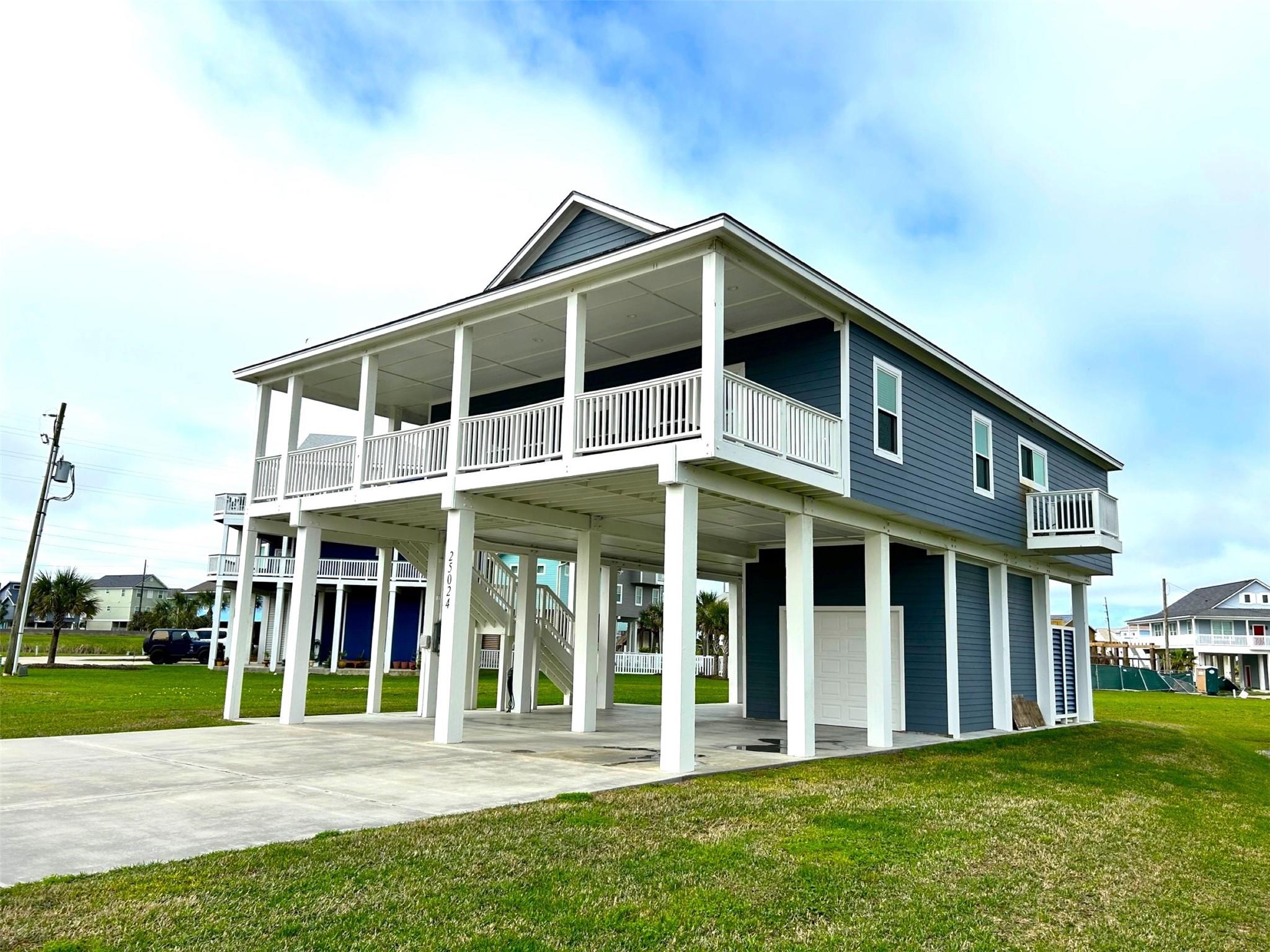 25024 Sausalito Drive