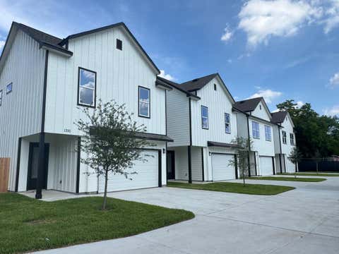 Photo of 1310 Duff Lane, Houston, TX 77022 (MLS # 52629804)