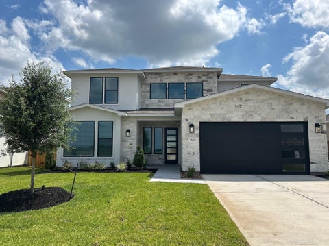 Photo of 1820 Drover Lane, Rosenberg, TX 77471 (MLS # 47256659)