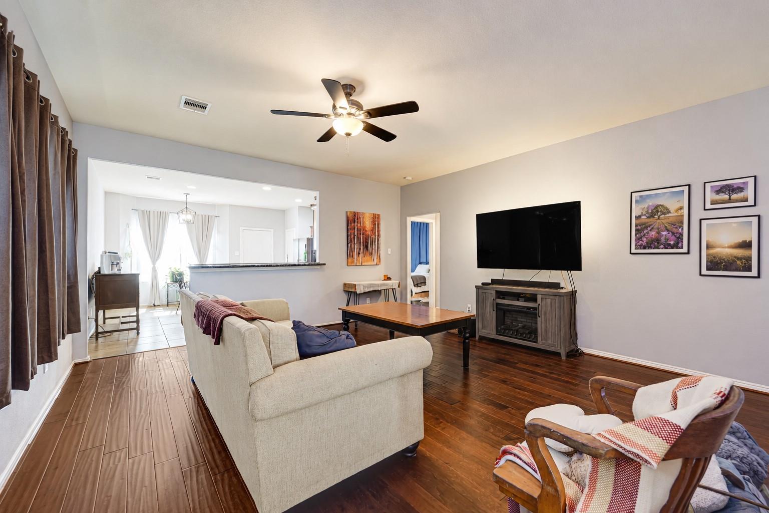 2610 Arica Lane