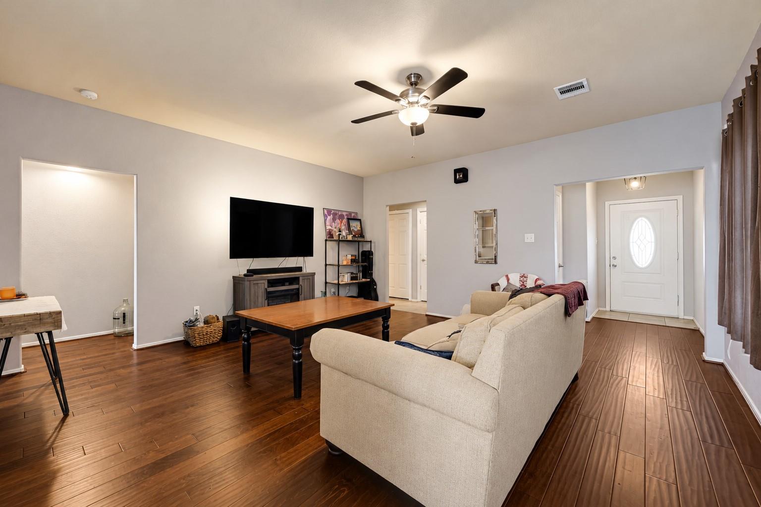 2610 Arica Lane