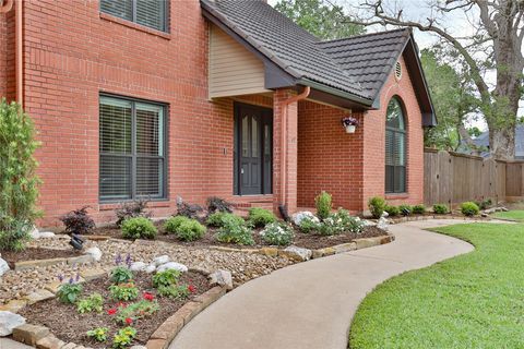 110 Rosewood Street Lake Jackson TX 77566