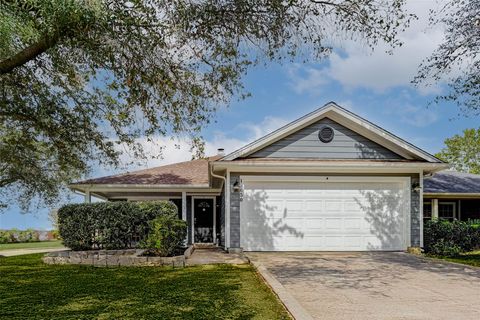 Photo of 19650 Plantation Tree Court, Katy, TX 77449 (MLS # 18862197)