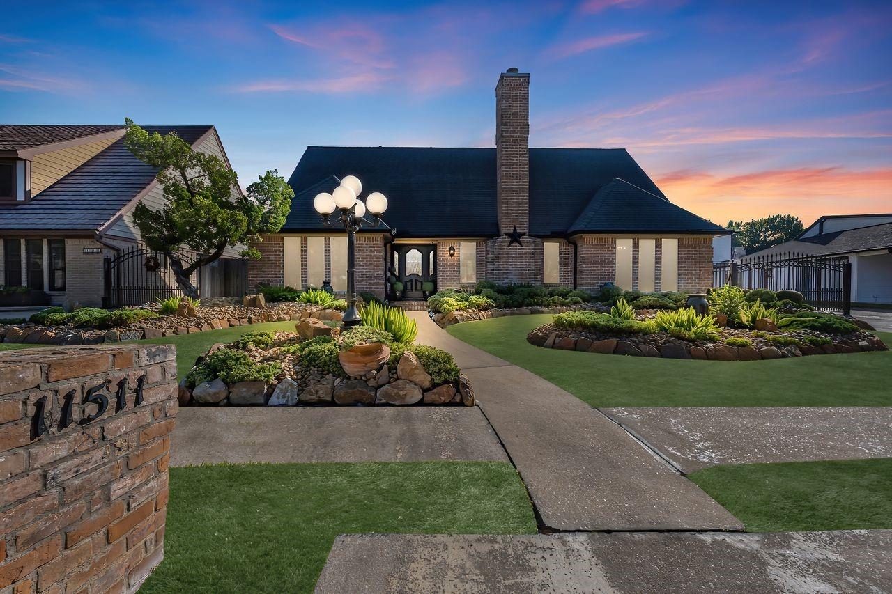 11511 Briar Rose Drive