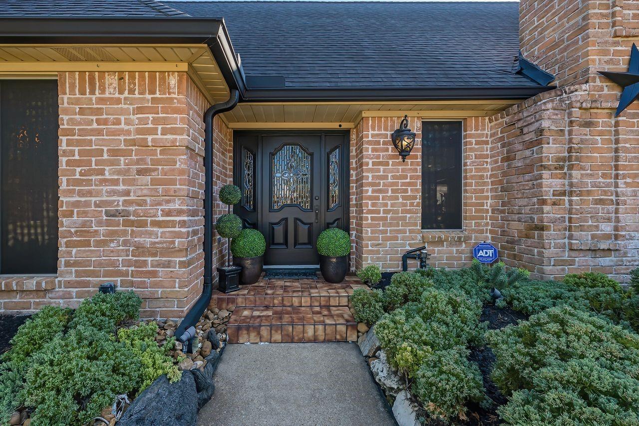 11511 Briar Rose Drive