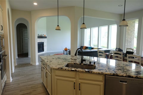 Tiny photo for 1520 Kaleta Pass Lane, League City, TX 77573 (MLS # 49264782)