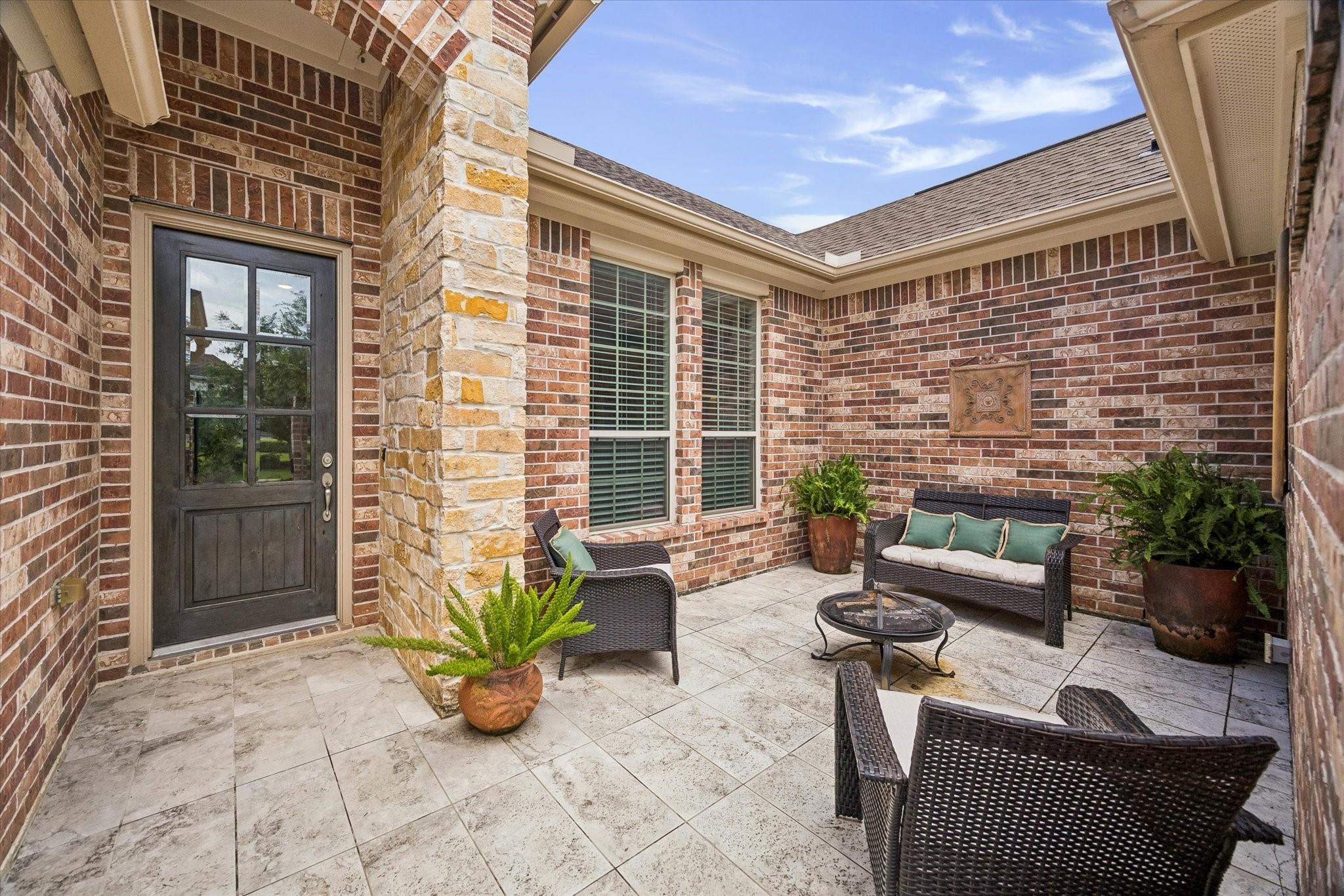 19 Peace Tree Way