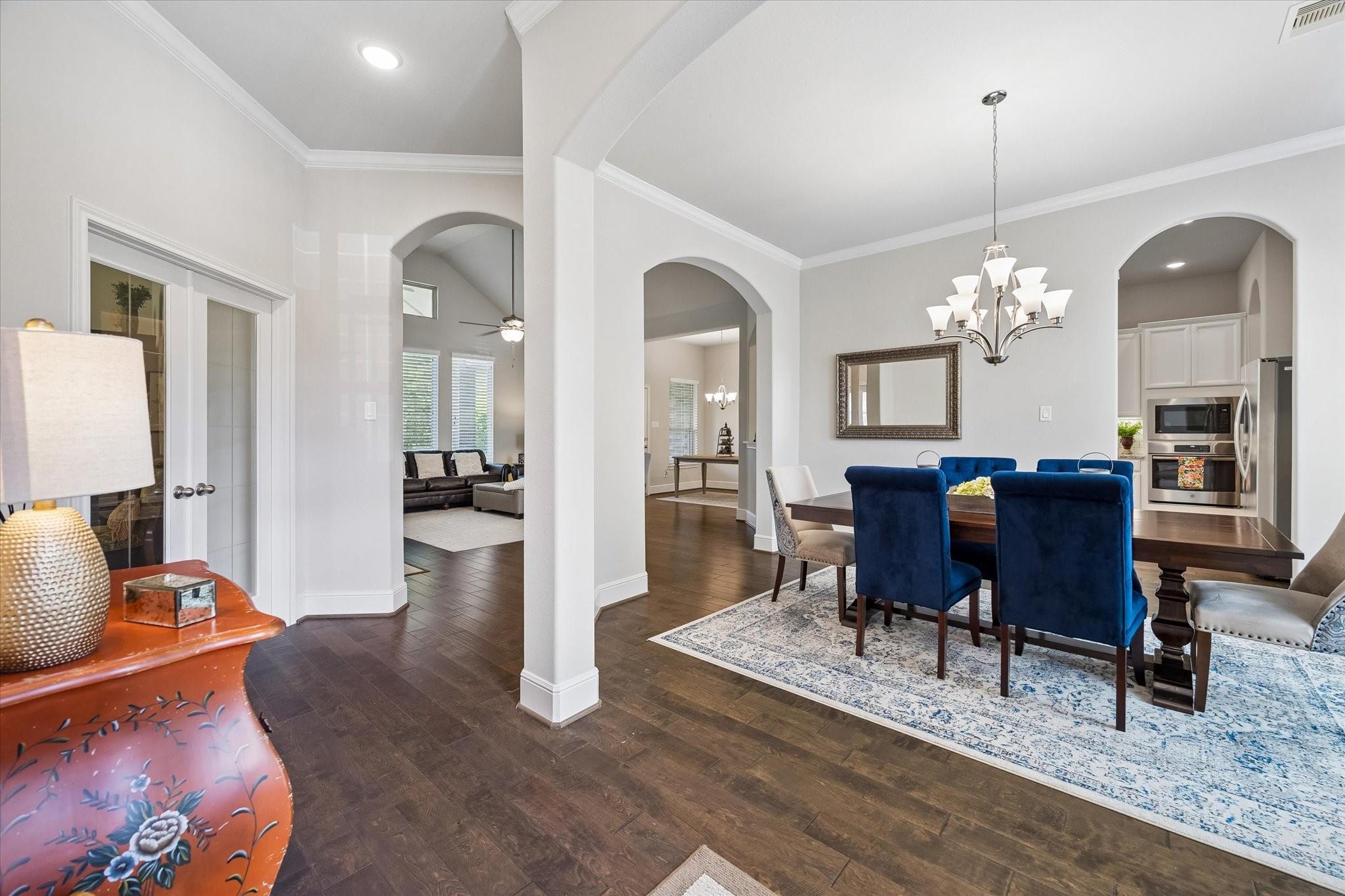 19 Peace Tree Way