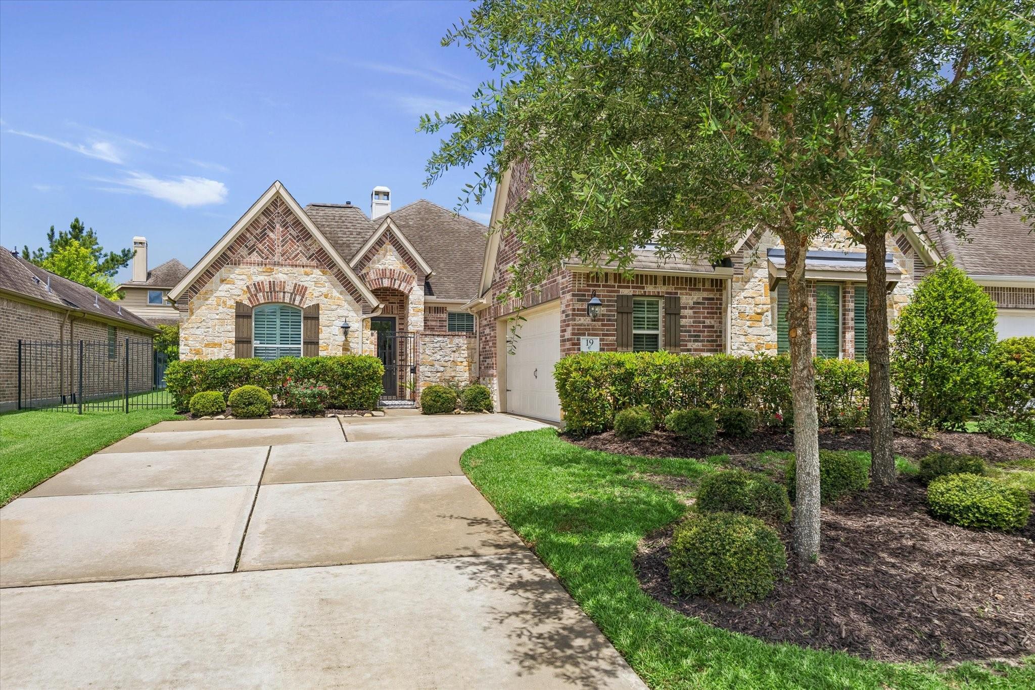 19 Peace Tree Way