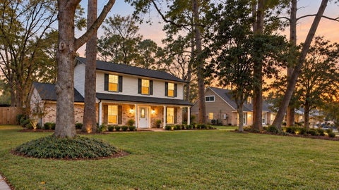 Photo of 676 Ravensworth Drive, Conroe, TX 77302 (MLS # 75505086)