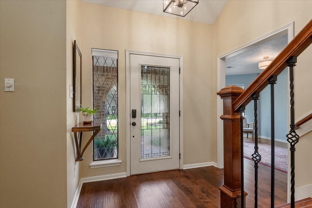 10 Cape Chestnut Drive