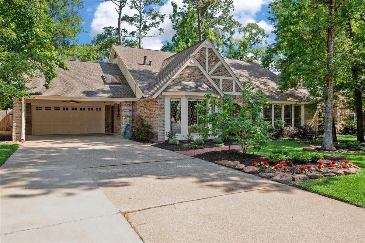 10 Cape Chestnut Drive