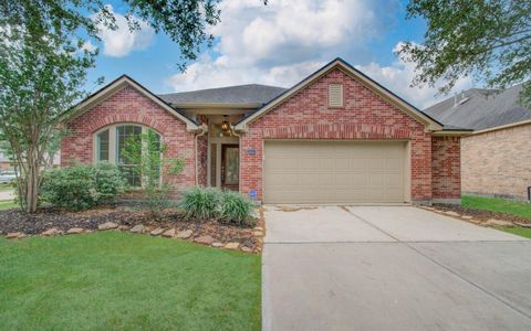 Homes For Sale - 28203 Fantail Drive<br/> Katy, TX 77494