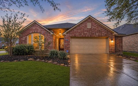 Photo of 28203 Fantail Drive, Katy, TX 77494 (MLS # 42061552)
