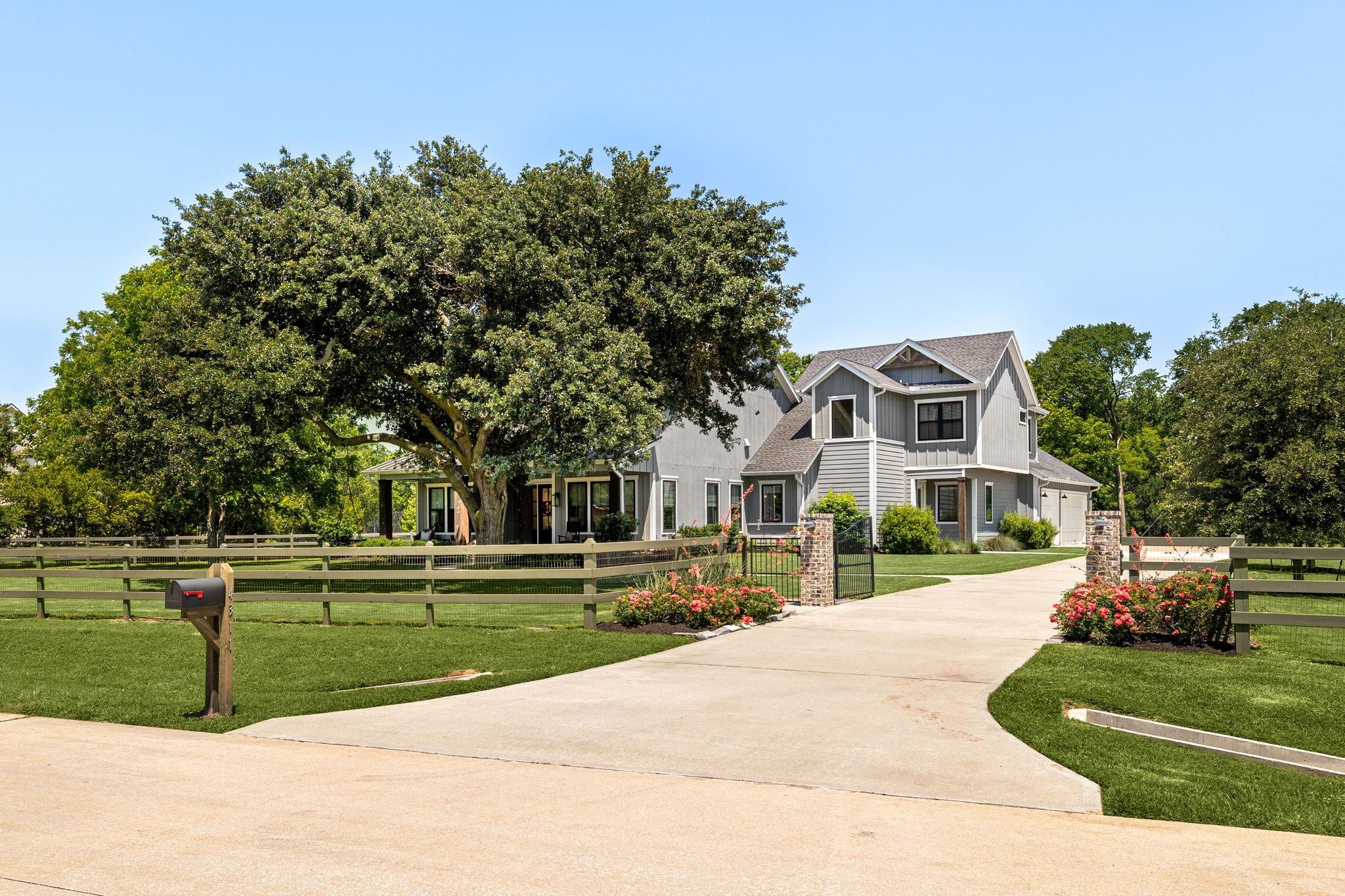4311 Upper Oxbow Trace