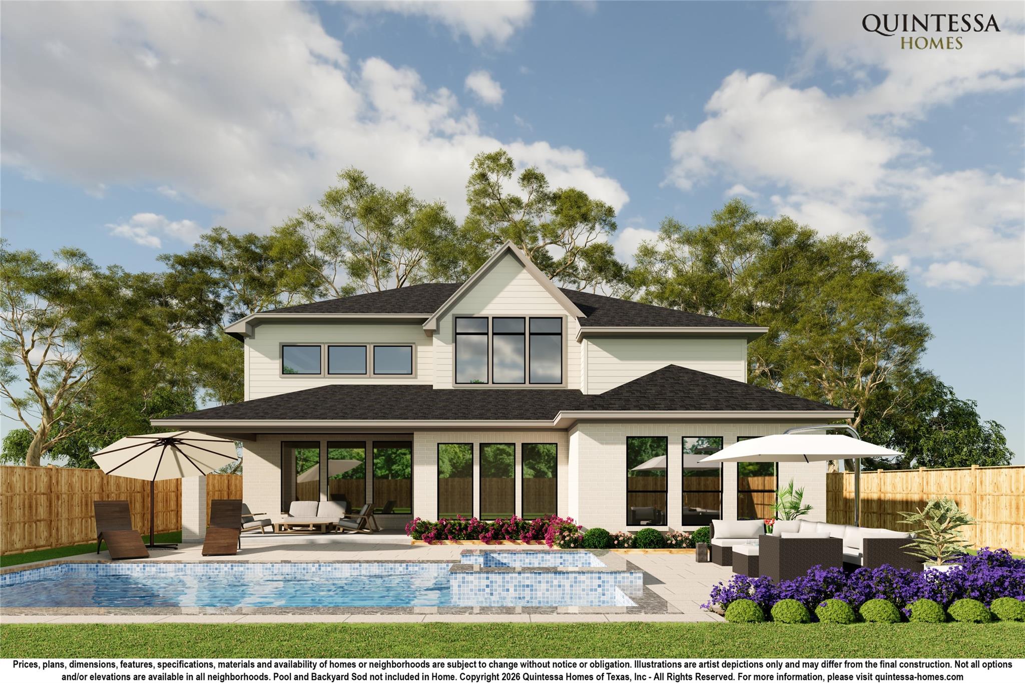 8550 Montridge Drive