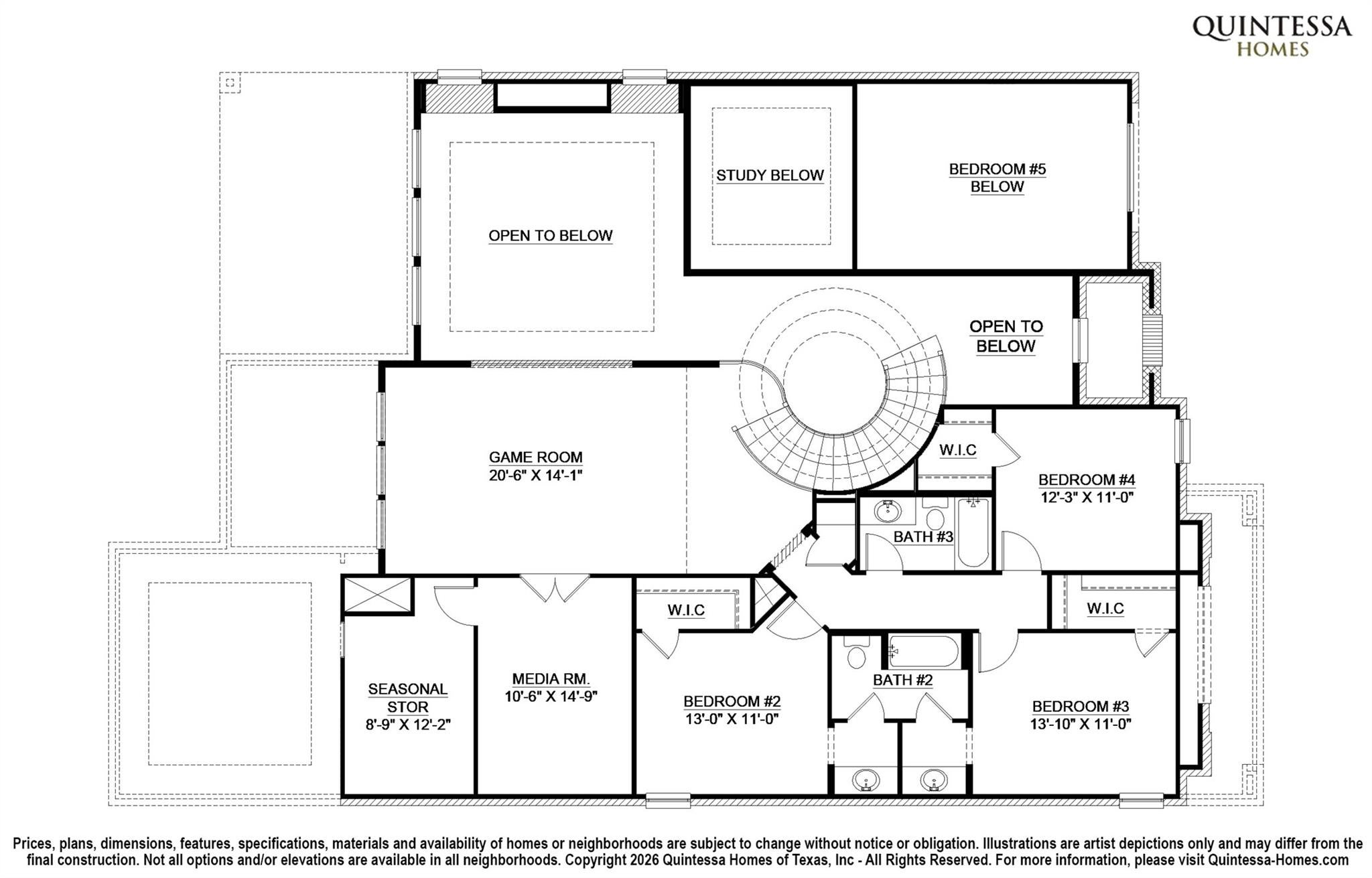 8550 Montridge Drive