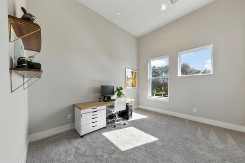 Tiny photo for 2412 Canal Street #J, Houston, TX 77003 (MLS # 53847171)