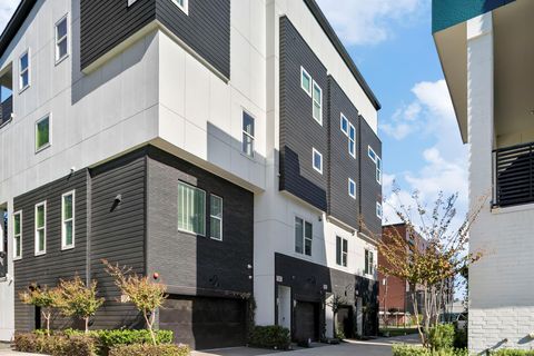 Photo of 2412 Canal Street #J, Houston, TX 77003 (MLS # 53847171)