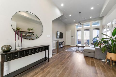 Tiny photo for 2412 Canal Street #J, Houston, TX 77003 (MLS # 53847171)