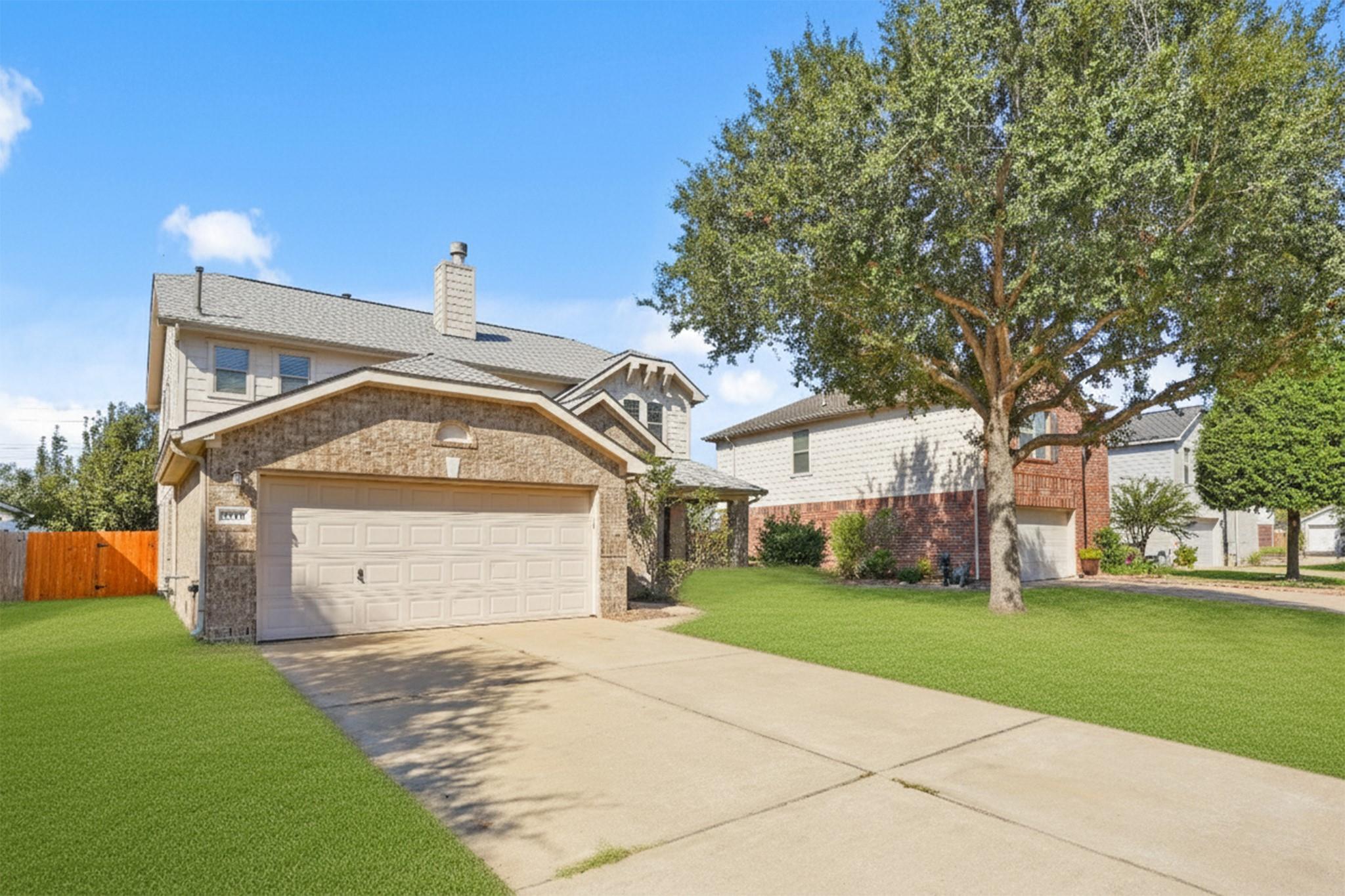 2210 Bristol Bend Lane