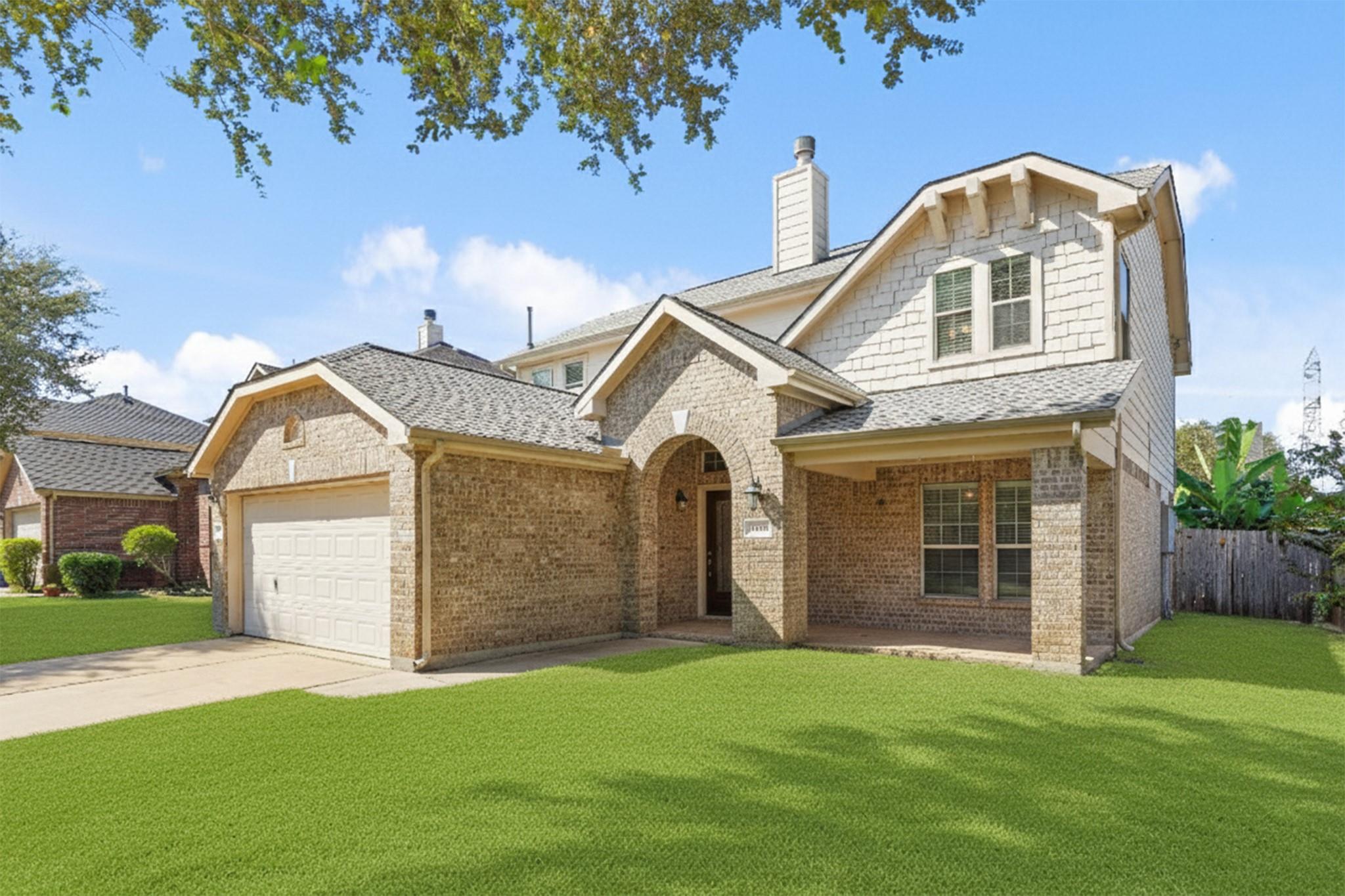 2210 Bristol Bend Lane