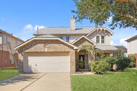 2210 Bristol Bend Lane Katy TX 77450