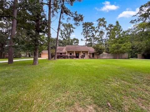 Photo of 11614 Mile Drive, Houston, TX 77065 (MLS # 27068343)