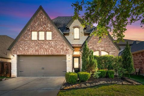 Homes For Sale - 24247 Via Vitani Drive<br/> Richmond, TX 77406