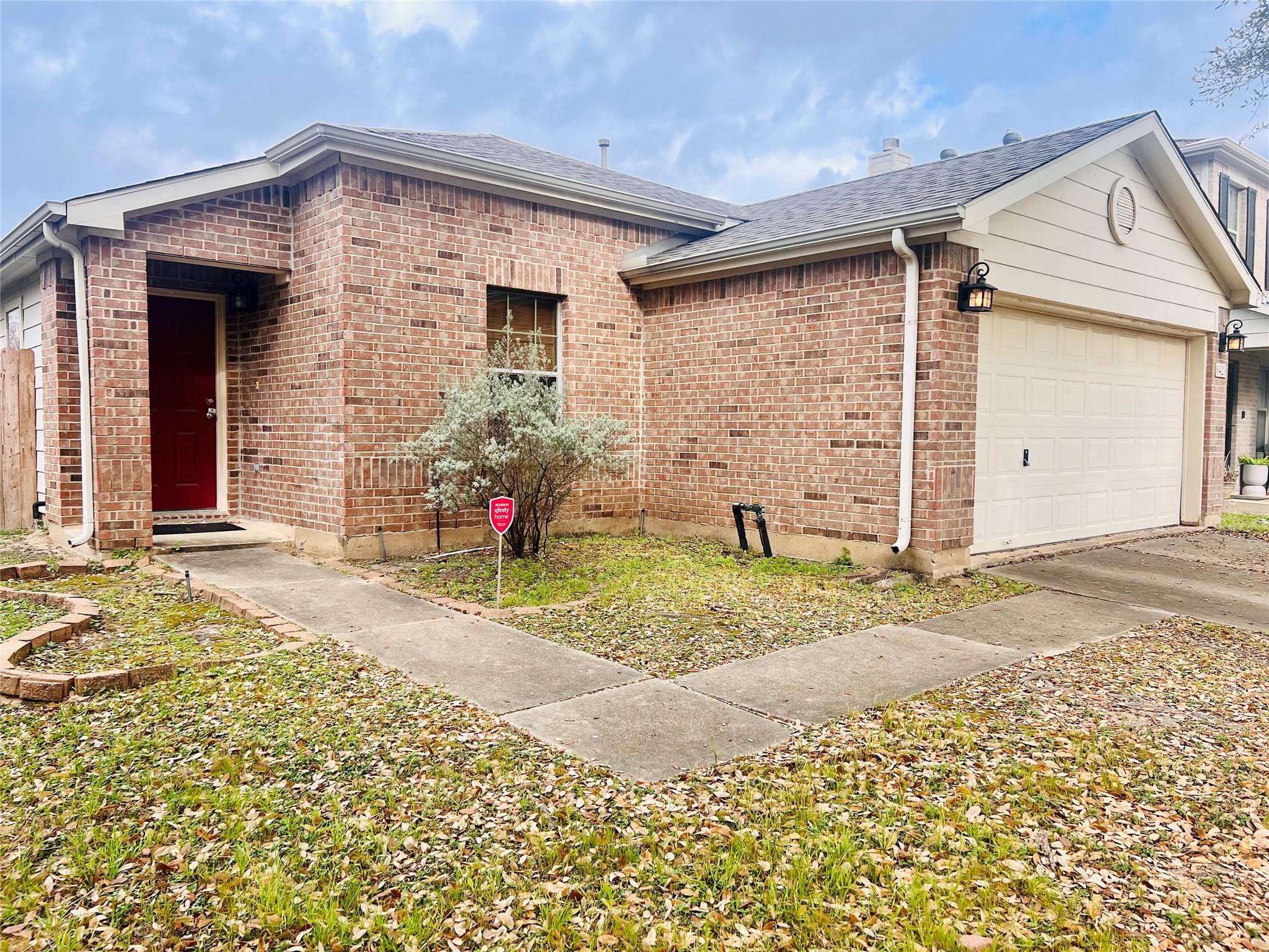 6423 Mildenhall Court