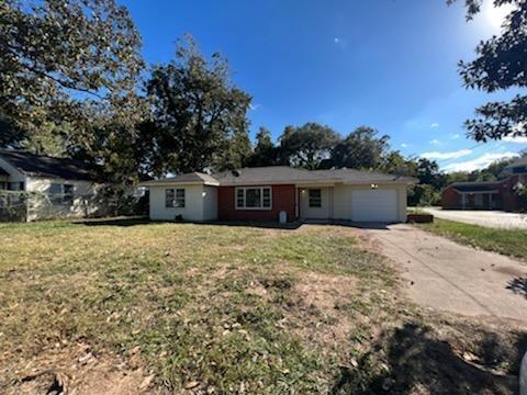 Photo of 1013 W Spanish Camp Road, Wharton, TX 77488 (MLS # 85333655)