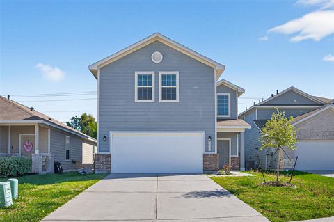 Photo of 25527 Valverdant Court, Porter, TX 77365 (MLS # 41027703)