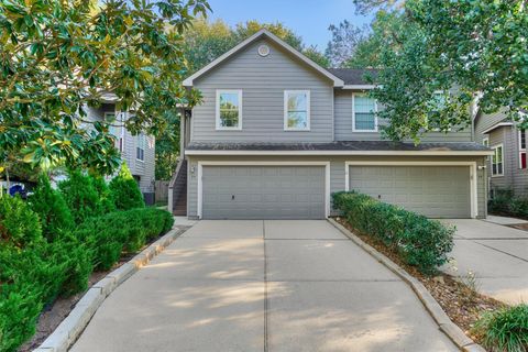 Photo of 30 Musgrove Place, The Woodlands, TX 77382 (MLS # 76252473)