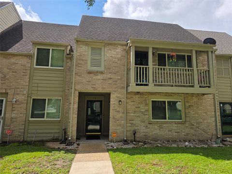 Photo of 2114 Greenbriar Colony Drive, Houston, TX 77032 (MLS # 59568135)