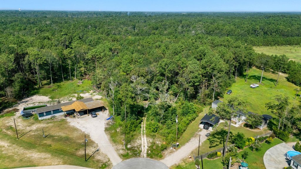 Photo of 23501 Cranefly Lane, New Caney, TX 77357 (MLS # 97976804)