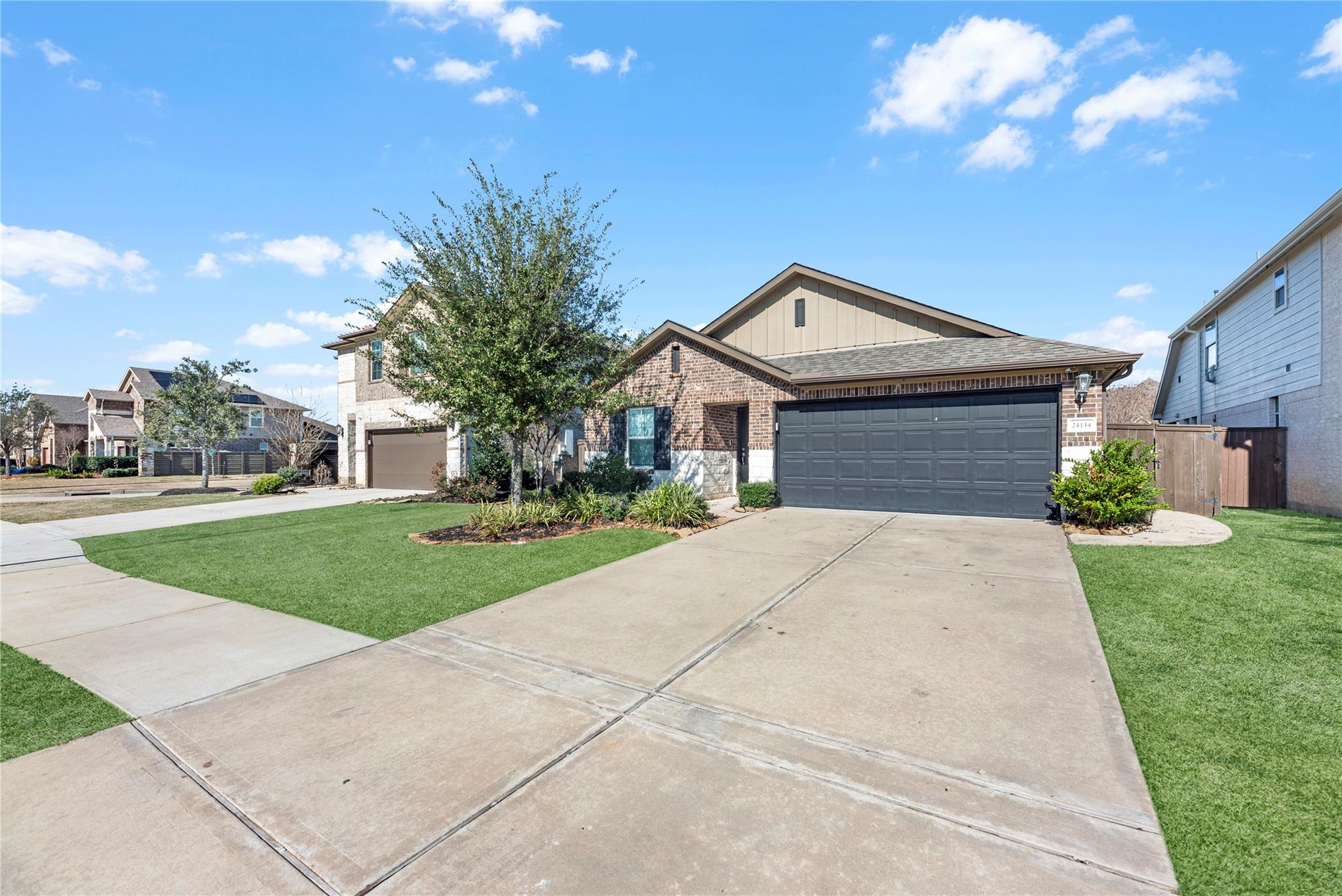 24134 Prairie Glen Lane