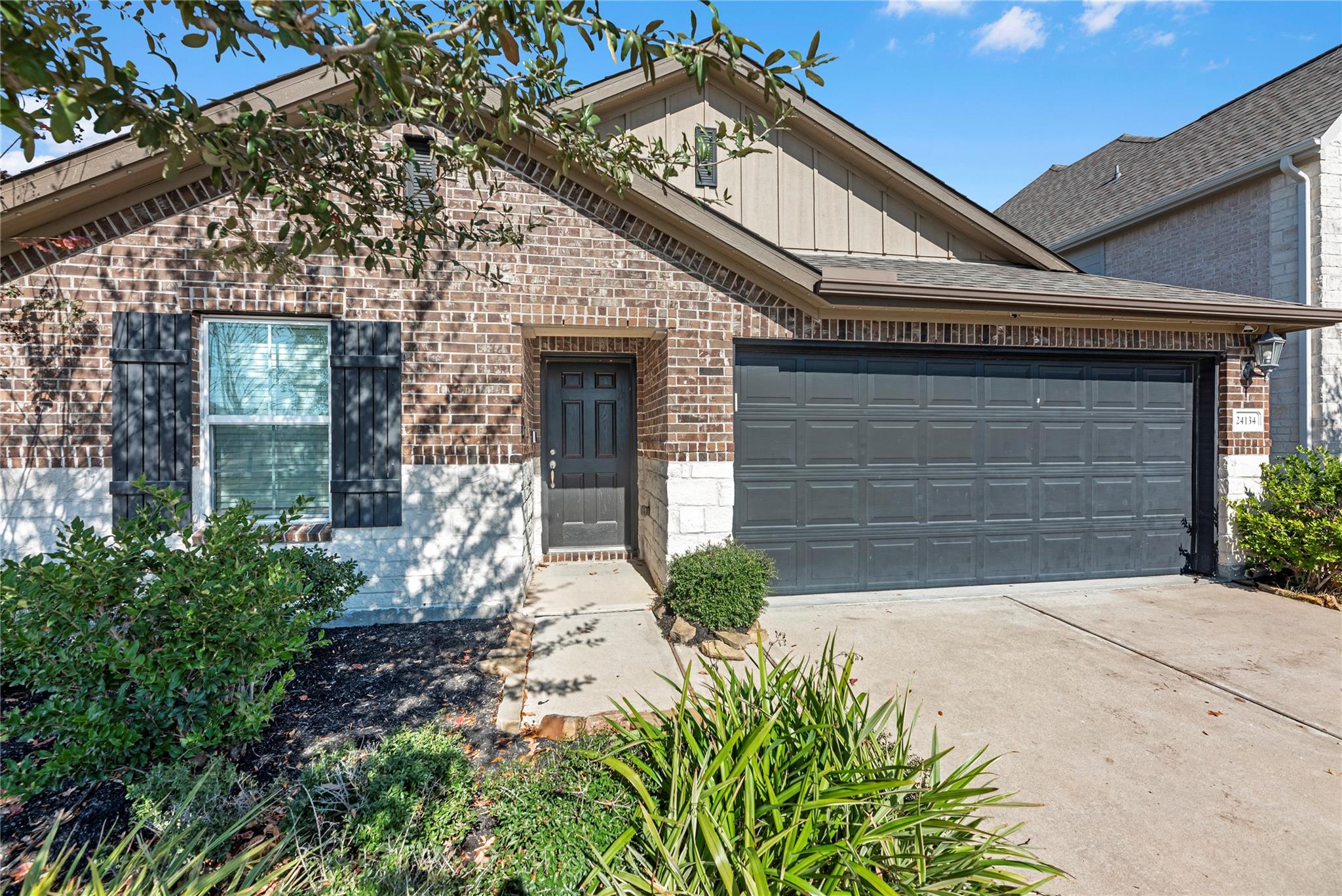 24134 Prairie Glen Lane