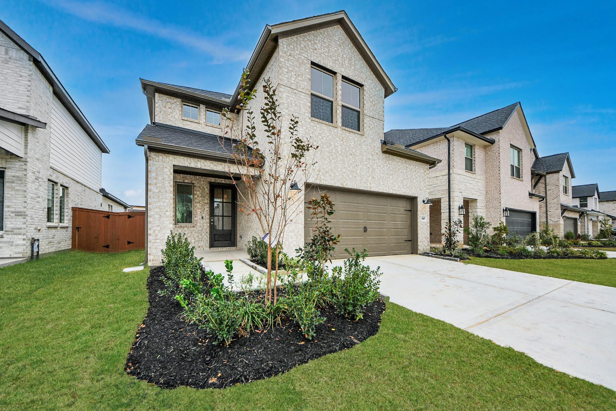 7227 Blue Gentiana Lane