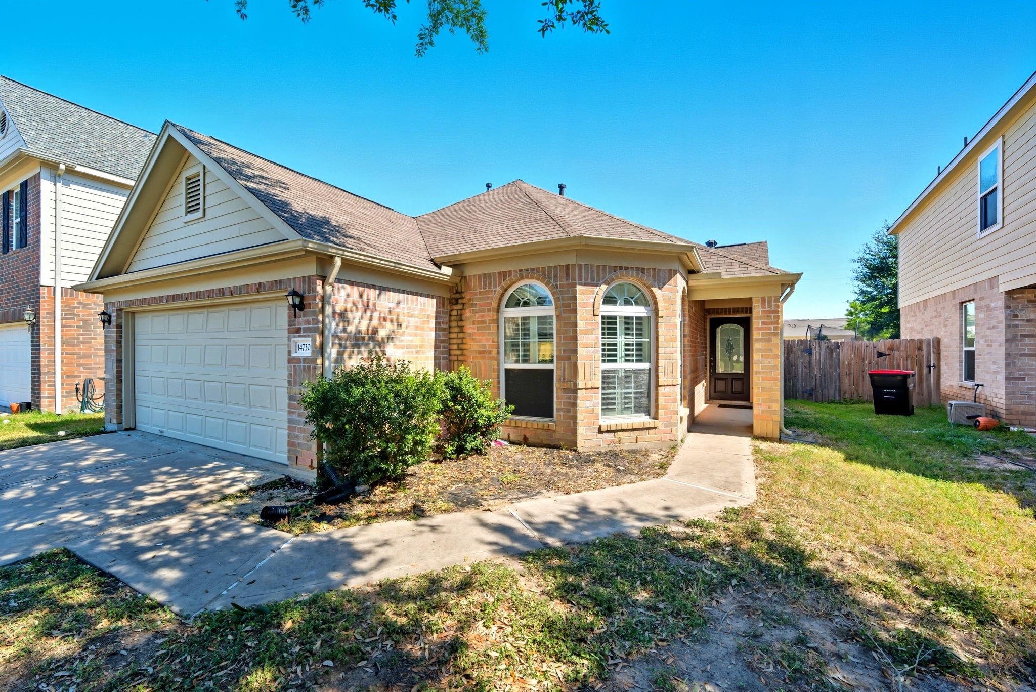 14730 Fir Knoll Way