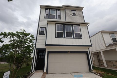 Photo of 11403 Galway Grove Drive, Houston, TX 77047 (MLS # 82468261)