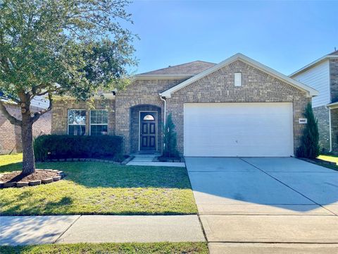 Photo of 19907 Kiawah Drive, Cypress, TX 77429 (MLS # 18475521)